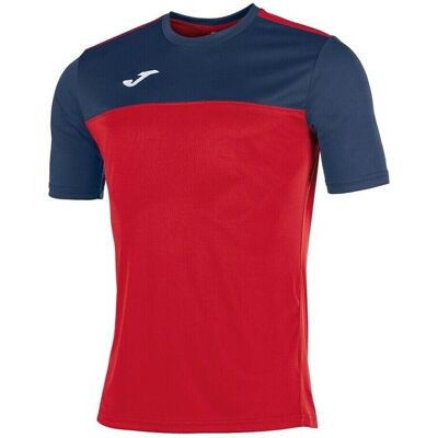 Maglietta da calcio multicolore JOMA Winner - Abbigliamento sportivo uomo XL Maglietta da calcio multicolore JOMA Winner - Abbigliamento sportivo uomo XL
