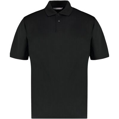 Kustom Kit T-shirt & Polo Premium Nero EU L Kustom Kit T-shirt & Polo Premium Nero EU L