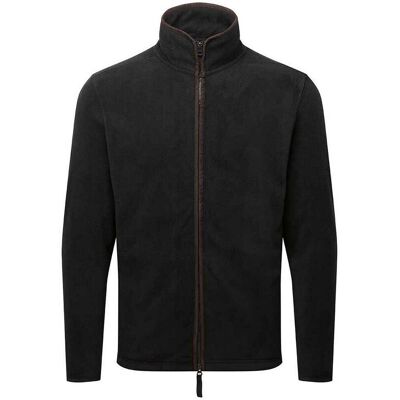 Premier Giubbotto Artisan Nero EU 3XL Premier Giubbotto Artisan Nero EU 3XL