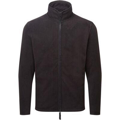 Premier Giubbotto Artisan Nero EU 3XL Premier Giubbotto Artisan Nero EU 3XL
