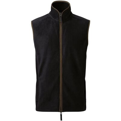 Premier Giubbotto Artisan Nero EU 3XL Premier Giubbotto Artisan Nero EU 3XL