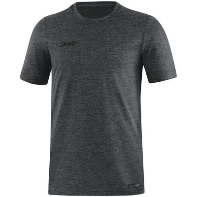 Jako T-shirt 612921 Grigio EU 3XL Jako T-shirt 612921 Grigio EU 3XL