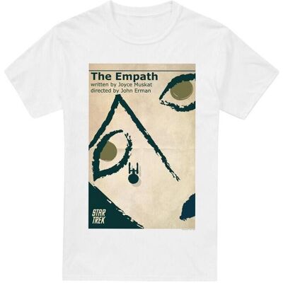 Star Trek T-shirt The Original Series Episode 67 Bianco EU M Star Trek T-shirt The Original Series Episode 67 Bianco EU M