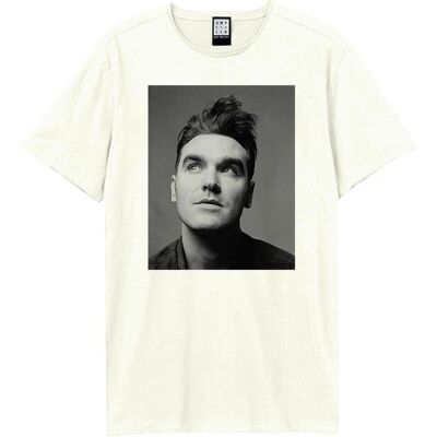 Amplified Clothing T-shirts a maniche lunghe Everyday Is Like Sunday Bianco EU XS Amplified Clothing T-shirts a maniche lunghe Everyday Is Like Sunday Bianco EU XS
