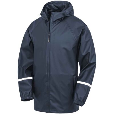 Result Giubbotto Prism Blu EU 4XL Result Giubbotto Prism Blu EU 4XL