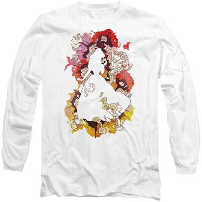 Dessins Animés T-shirt & Polo TV14615 Bianco EU L Dessins Animés T-shirt & Polo TV14615 Bianco EU L