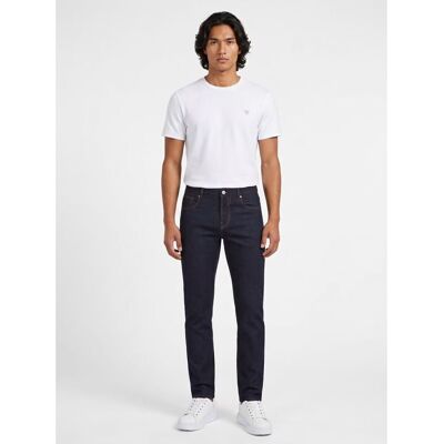 Guess Jeans M6YAN2 D1472 - ANGELS-1TRB TRUE RINSE Nero US 29 / 32 Guess Jeans M6YAN2 D1472 - ANGELS-1TRB TRUE RINSE Nero US 29 / 32