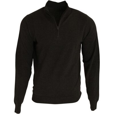 Premier Maglione PR695 Nero EU M Premier Maglione PR695 Nero EU M