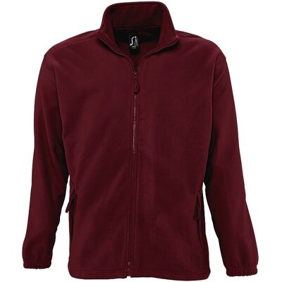 Sols Giubbotto North Multicolore EU 5XL Sols Giubbotto North Multicolore EU 5XL