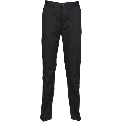 Henbury Pantaloni da completo HB640 Nero US 30 / 34 Henbury Pantaloni da completo HB640 Nero US 30 / 34