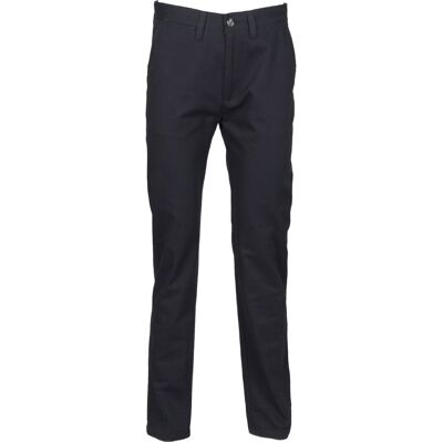 Henbury Pantaloni da completo HB640 Blu US 38 / 32 Henbury Pantaloni da completo HB640 Blu US 38 / 32