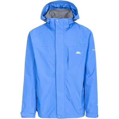 Trespass Giubbotto TP4118 Blu EU XS Trespass Giubbotto TP4118 Blu EU XS