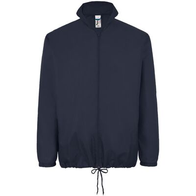 Sols Giubbotto 01618 Blu EU XS Sols Giubbotto 01618 Blu EU XS