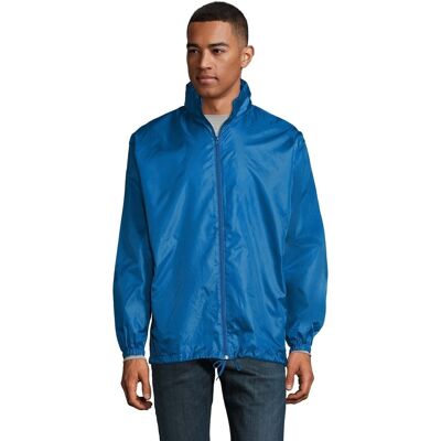 Sols Giubbotto 01618 Blu EU XS Sols Giubbotto 01618 Blu EU XS