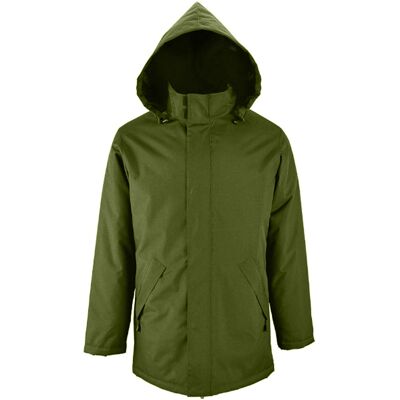 Sols Giubbotto Robyn Verde EU XL Sols Giubbotto Robyn Verde EU XL