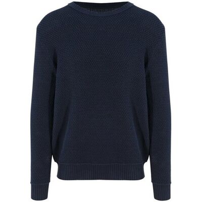 Awdis Maglione Ecologie Taroko Regen Blu EU XS Awdis Maglione Ecologie Taroko Regen Blu EU XS