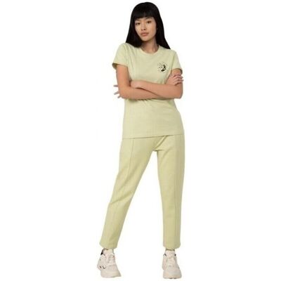 Pantaloni donna Outhorn - Verde - Uso tutto l'anno Pantaloni donna Outhorn - Verde - Uso tutto l'anno