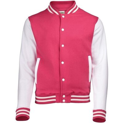 Awdis Giubbotto JH043 Rosso EU XS Awdis Giubbotto JH043 Rosso EU XS