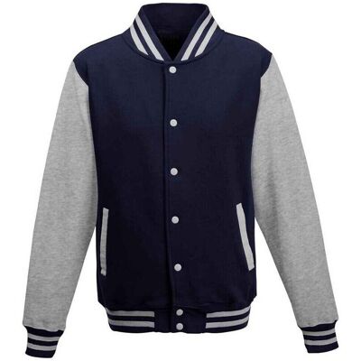 Awdis Giubbotto JH043 Multicolore EU XS Awdis Giubbotto JH043 Multicolore EU XS
