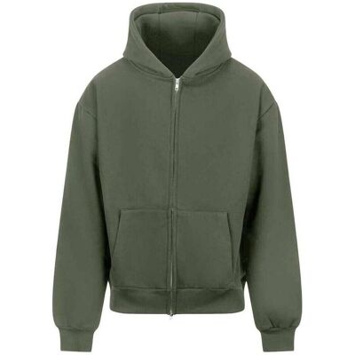Awdis Giubbotto Signature Verde EU L Awdis Giubbotto Signature Verde EU L