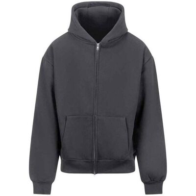 Awdis Heavyweight Oversized Hoodie S - Hoodie Awdis Heavyweight Oversized Hoodie S - Hoodie