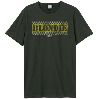 Amplified Clothing T-shirt & Polo Nyc Taxi Cab Multicolore EU XXL Amplified Clothing T-shirt & Polo Nyc Taxi Cab Multicolore EU XXL