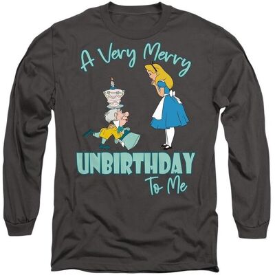 Dessins Animés T-shirt & Polo Very Merry Unbirthday To Me Multicolore EU L Dessins Animés T-shirt & Polo Very Merry Unbirthday To Me Multicolore EU L