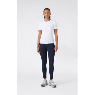 Leggings Navy Blue Champion - Abbigliamento Sportivo Leggings Navy Blue Champion - Abbigliamento Sportivo