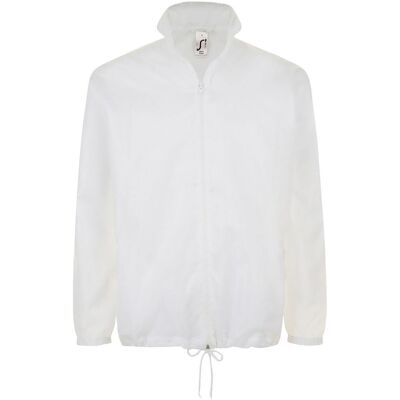 Sols Giubbotto 01618 Bianco EU XS Sols Giubbotto 01618 Bianco EU XS