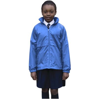 Result Giacca per bambini e giovani DWL Blu Royal - Giacca Result Giacca per bambini e giovani DWL Blu Royal - Giacca