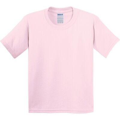 Gildan T-shirts a maniche lunghe 64000B Rosso EU M Gildan T-shirts a maniche lunghe 64000B Rosso EU M