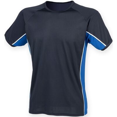 Finden & Hales T-shirt Performance Bianco 5 / 6 anni Finden & Hales T-shirt Performance Bianco 5 / 6 anni