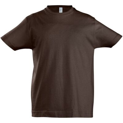 Sols T-shirt Imperial Multicolore 6 anni Sols T-shirt Imperial Multicolore 6 anni