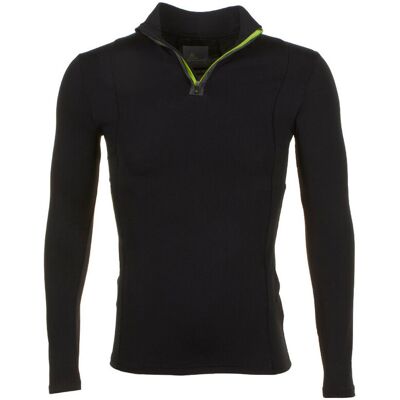 Peak Mountain T-shirts a maniche lunghe Top technique garçon ECANJE Nero 6 anni Peak Mountain T-shirts a maniche lunghe Top technique garçon ECANJE Nero 6 anni