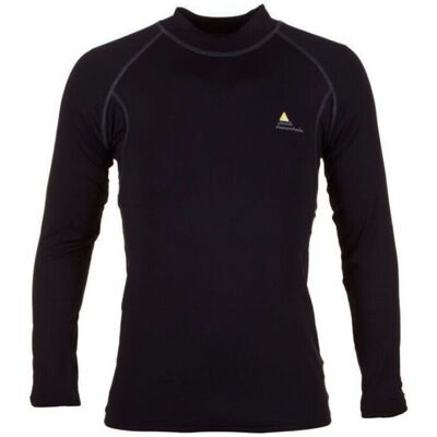 Peak Mountain T-shirts a maniche lunghe Top technique garçon ECANJO Nero 6 anni Peak Mountain T-shirts a maniche lunghe Top technique garçon ECANJO Nero 6 anni
