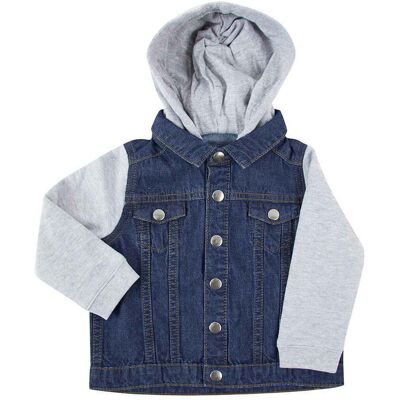 Larkwood Giubbotto bambino LW750 Multicolore 12 / 18 mesi Larkwood Giubbotto bambino LW750 Multicolore 12 / 18 mesi