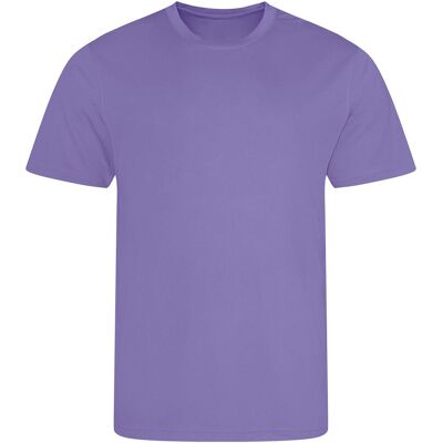 Awdis T-shirt JC01J Multicolore 7 / 8 anni Awdis T-shirt JC01J Multicolore 7 / 8 anni