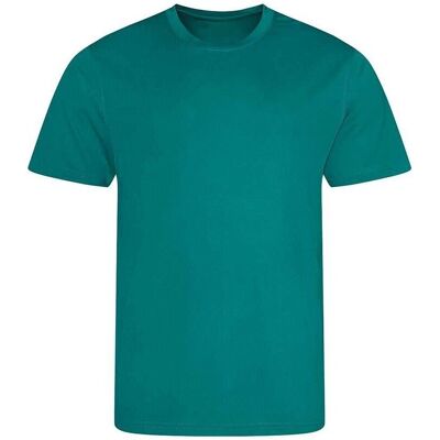 Awdis T-shirts a maniche lunghe JC001B Multicolore 5 / 6 anni Awdis T-shirts a maniche lunghe JC001B Multicolore 5 / 6 anni