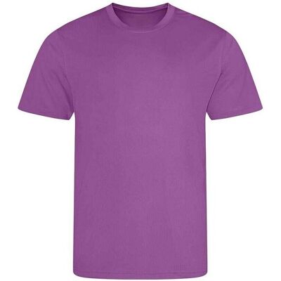 Awdis T-shirt JC001B Multicolore 5 / 6 anni Awdis T-shirt JC001B Multicolore 5 / 6 anni