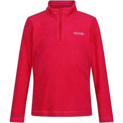 Regatta Hot Shot II Fleece Top - Abbigliamento outdoor per bambini Regatta Hot Shot II Fleece Top - Abbigliamento outdoor per bambini