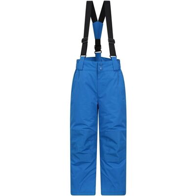 Pantaloni da sci Mountain Warehouse Raptor - Blu - Taglia 9-10 anni Pantaloni da sci Mountain Warehouse Raptor - Blu - Taglia 9-10 anni