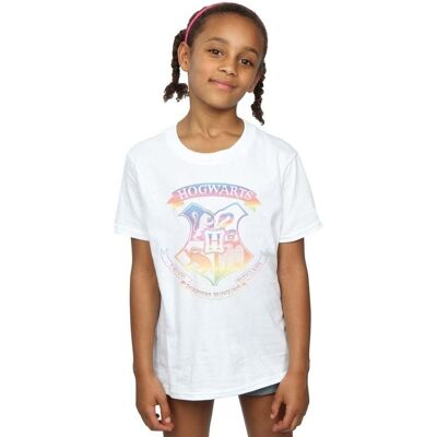 Harry Potter T-shirt BI21743 Bianco 5 / 6 anni Harry Potter T-shirt BI21743 Bianco 5 / 6 anni