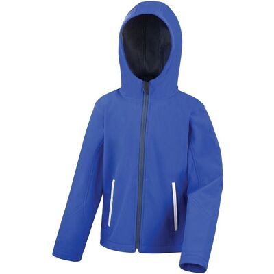 Result Core Giubbotto bambina TX Blu 11 / 12 anni Result Core Giubbotto bambina TX Blu 11 / 12 anni