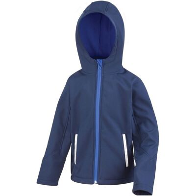 Result Core Giubbotto bambino TX Performance Blu 7 / 8 anni Result Core Giubbotto bambino TX Performance Blu 7 / 8 anni