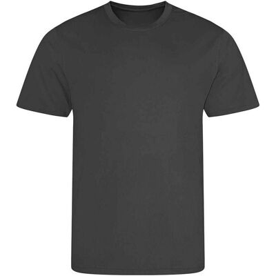 Awdis T-shirt JC001B Multicolore 5 / 6 anni Awdis T-shirt JC001B Multicolore 5 / 6 anni
