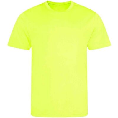 Awdis T-shirt JC001B Multicolore 5 / 6 anni Awdis T-shirt JC001B Multicolore 5 / 6 anni