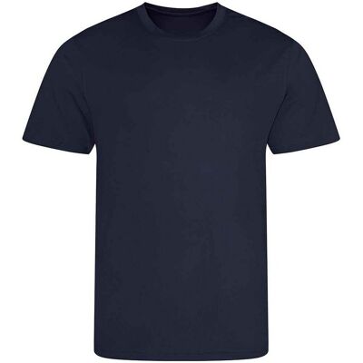 Awdis T-shirts a maniche lunghe JC001B Blu 5 / 6 anni Awdis T-shirts a maniche lunghe JC001B Blu 5 / 6 anni