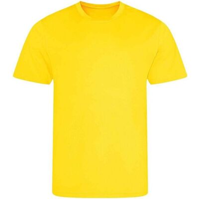 Awdis T-shirt JC001B Multicolore 7 / 8 anni Awdis T-shirt JC001B Multicolore 7 / 8 anni