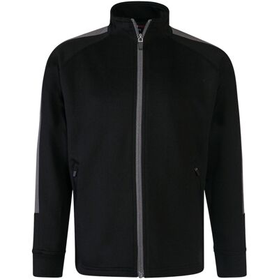 Finden & Hales Giubbotto bambina RW9002 Nero 11 / 12 anni Finden & Hales Giubbotto bambina RW9002 Nero 11 / 12 anni