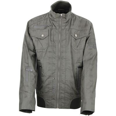 Srk Giubbotto bambino Blouson garçon ECORAZ Beige 16 anni Srk Giubbotto bambino Blouson garçon ECORAZ Beige 16 anni